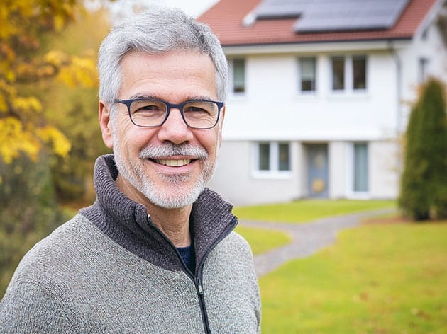 Interview Energiegemeinscahft Erfahrungen
