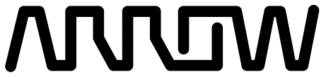 Arrow ECS Logo