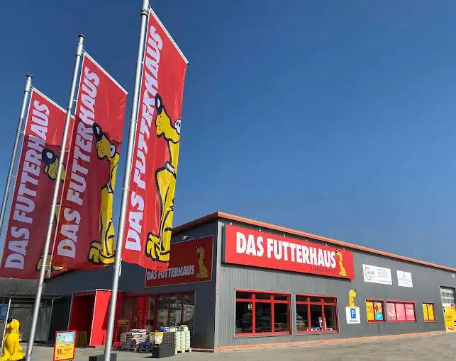 DAS Futterhaus Walding