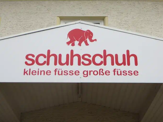 SchuhSchuh